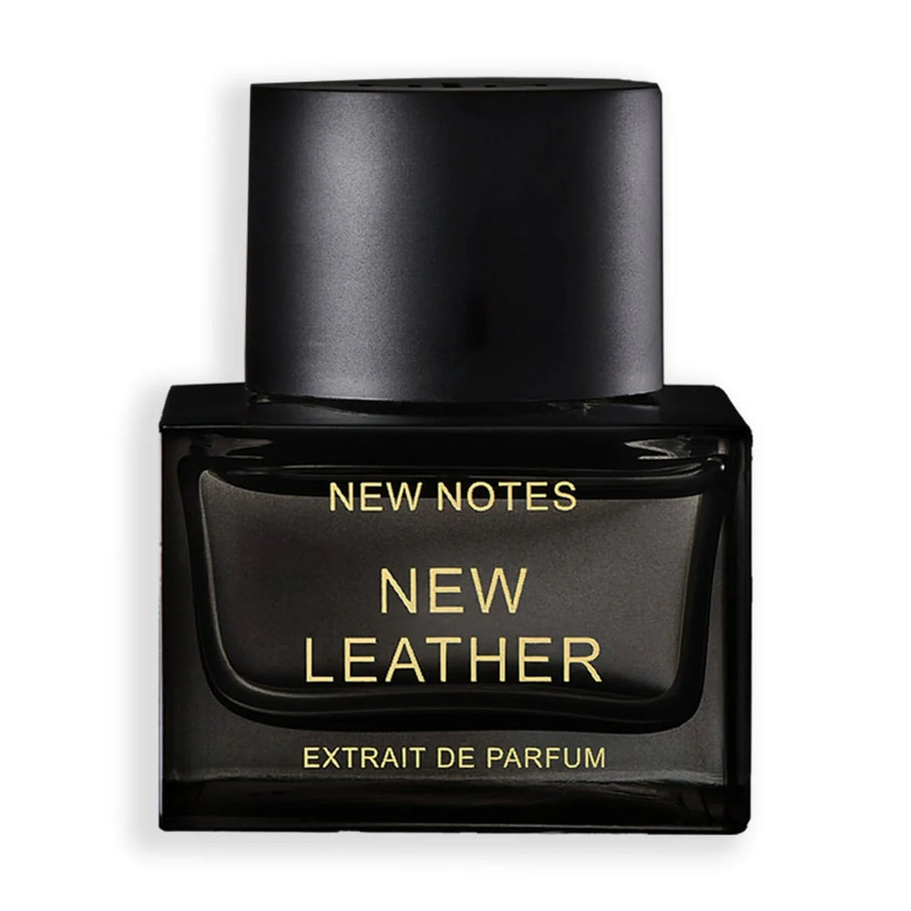 New Leather - New Notes