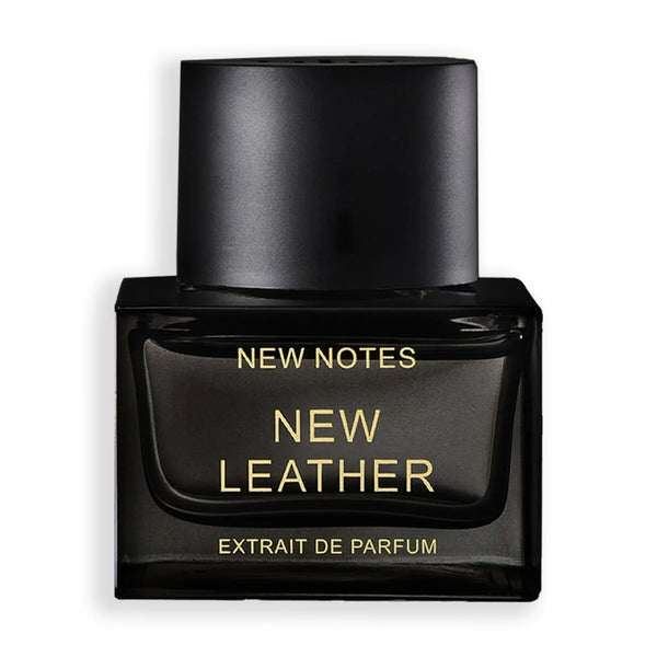 New Leather - New Notes