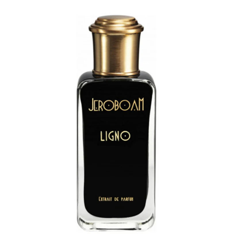 Ligno - Jeroboam