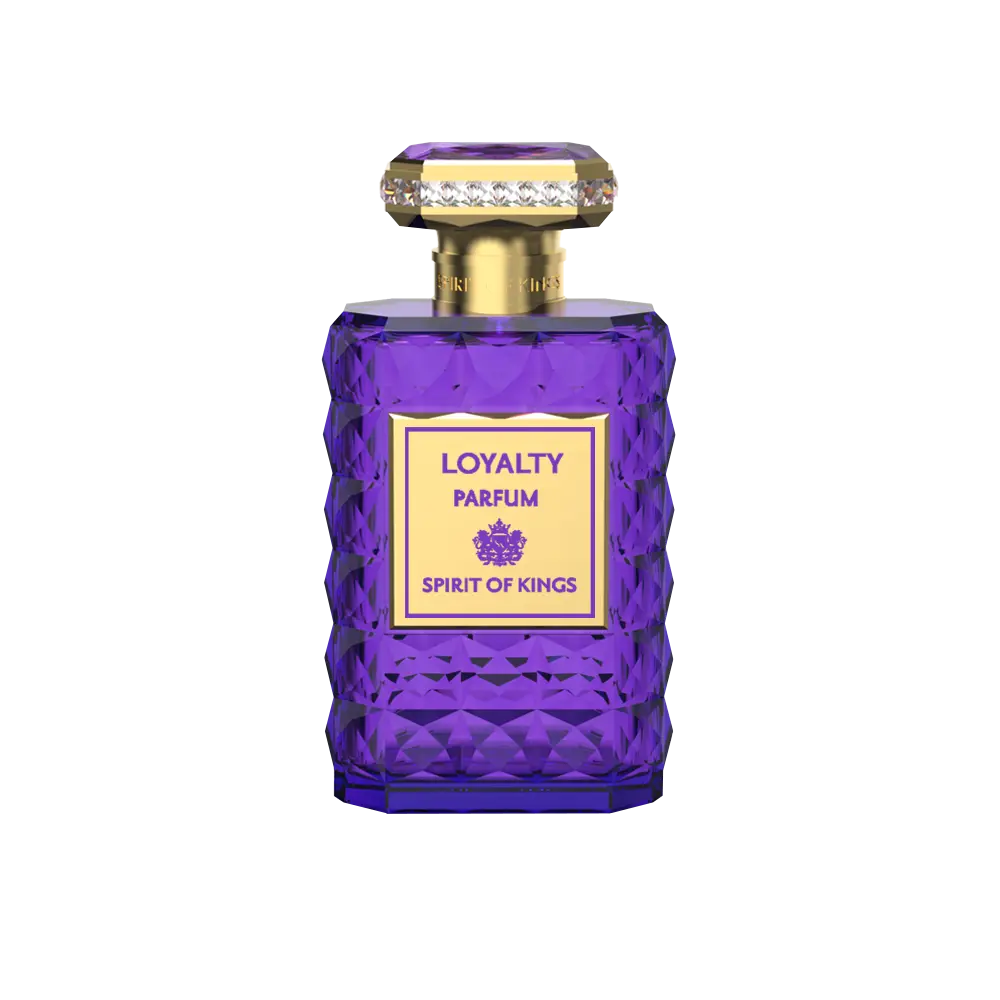 Loyalty - Spirit of Kings