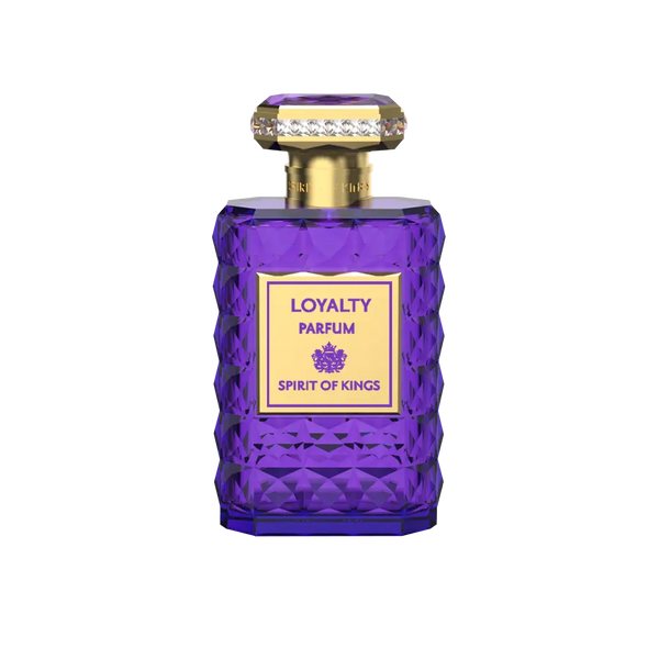 Loyalty - Spirit of Kings