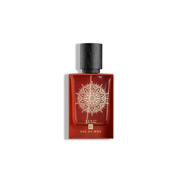 Lulu' - Eau de Moe