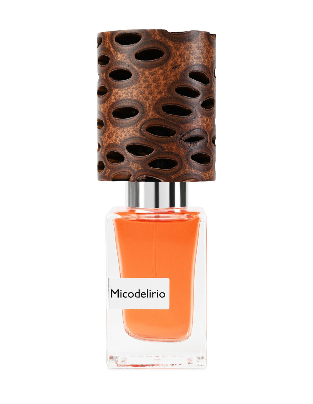 Microdelirio - Nasomatto