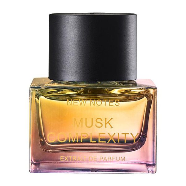 Musk Complexity - New Notes