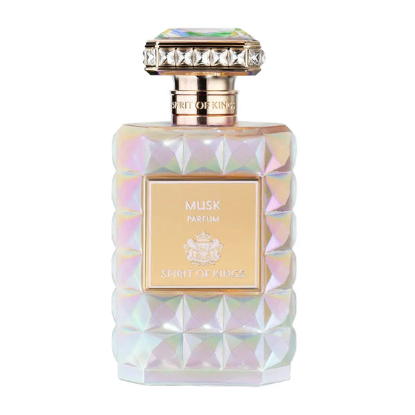 Musk - Spirit of Kings