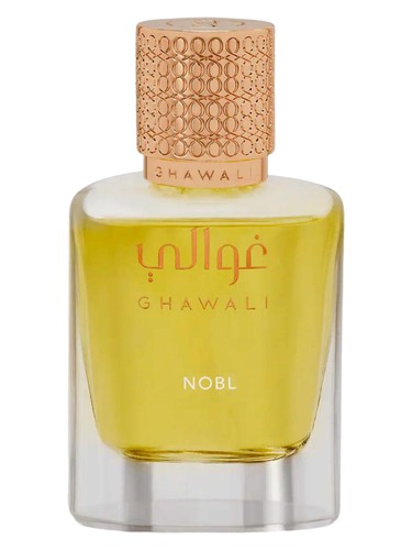 Ghawali - NOBL