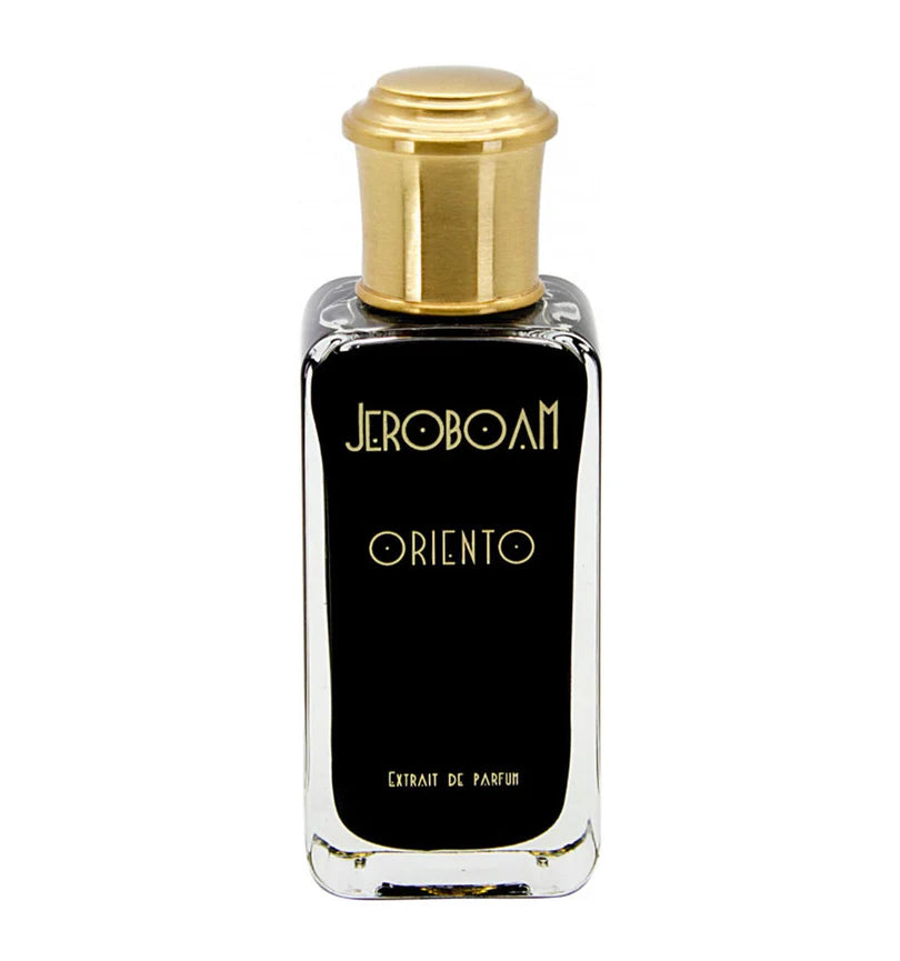 Origino - Jeroboam