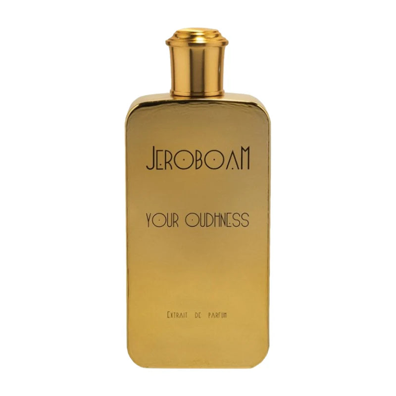 Your Oudness - Jeroboam