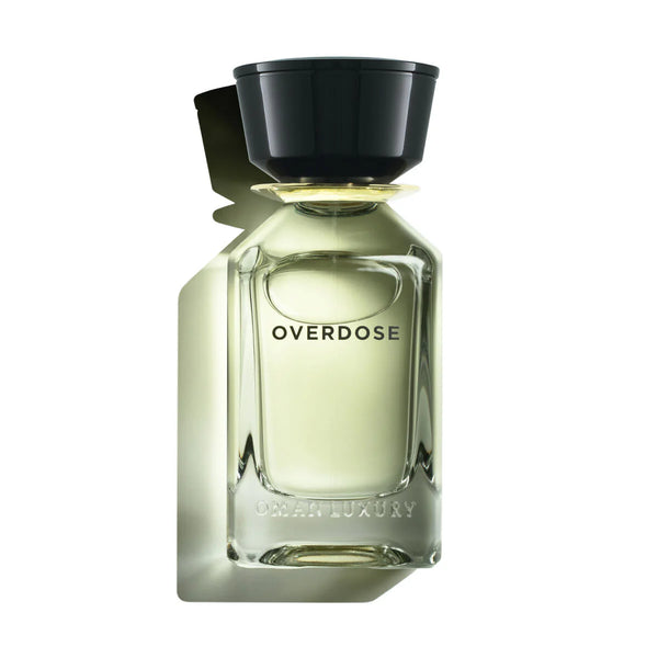 Overdose - Oman Luxury