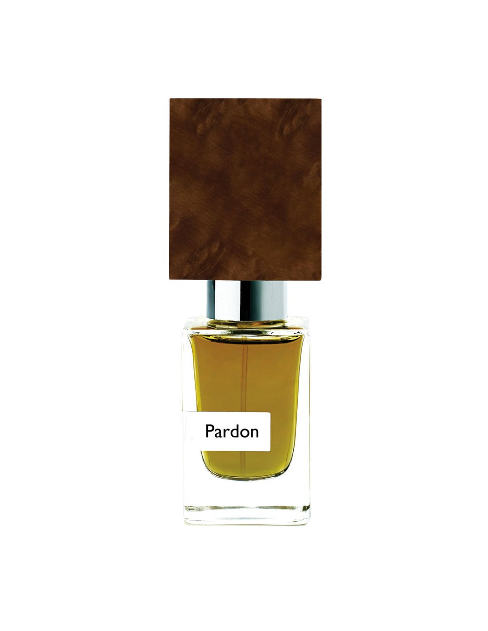 Pardon - Naso Matto