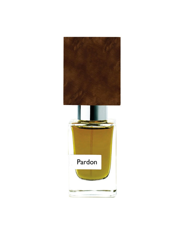 Pardon - Naso Matto