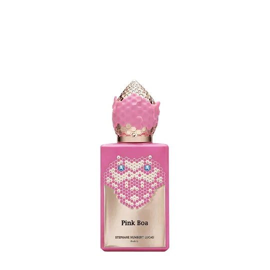 Pink Boa