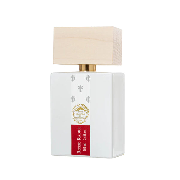 Rosso Radice - Giardini di Toscana