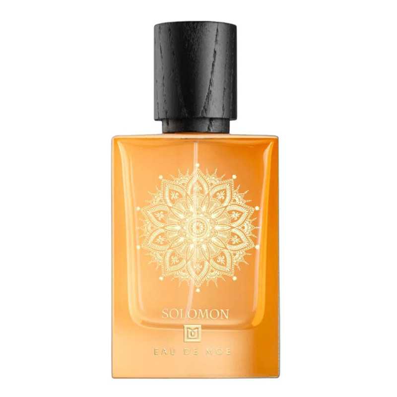 Salomon  - Eau de Moe