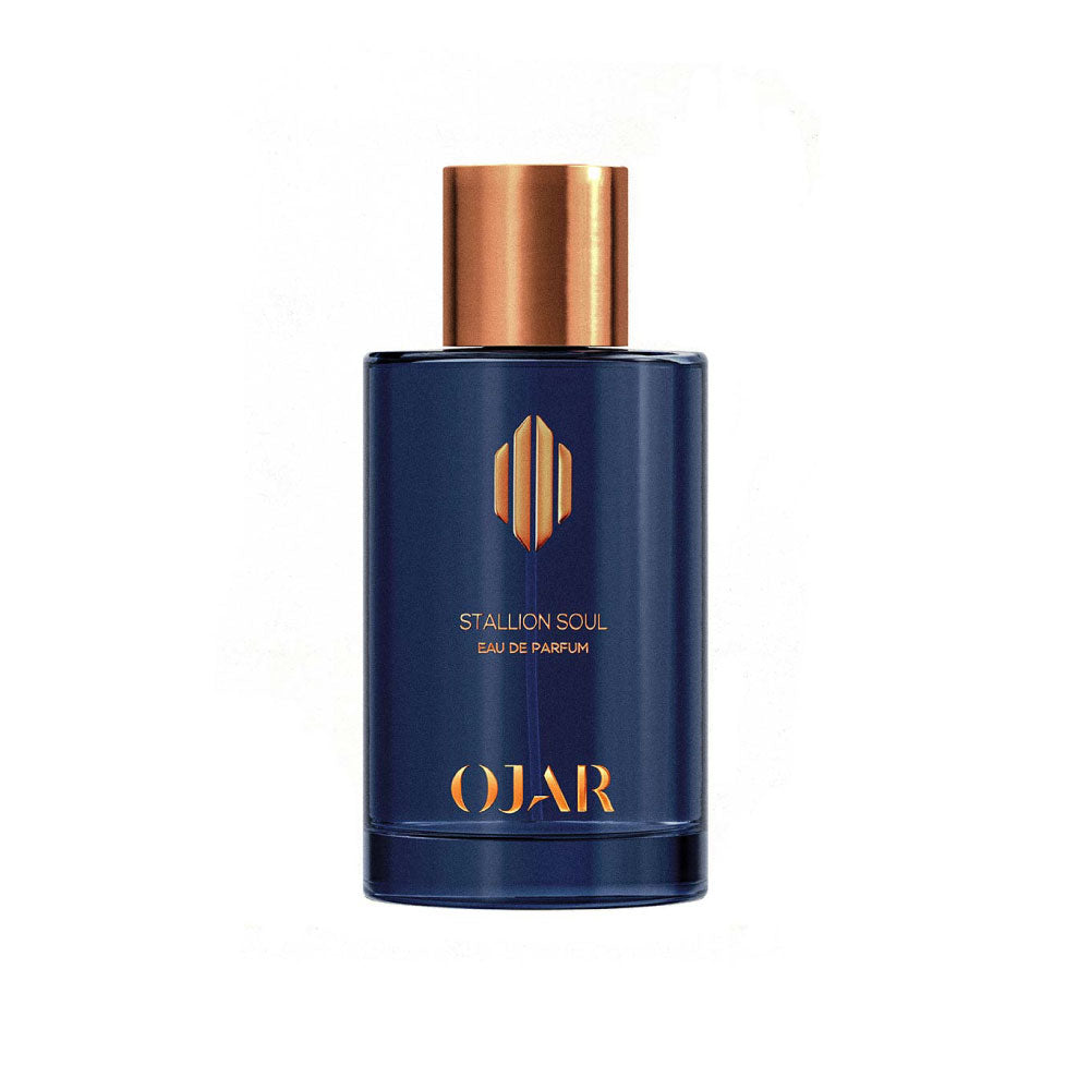 Stallion Soul - OJAR