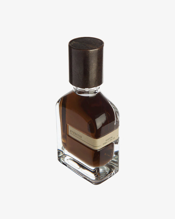 Stercus - Orto Parisi