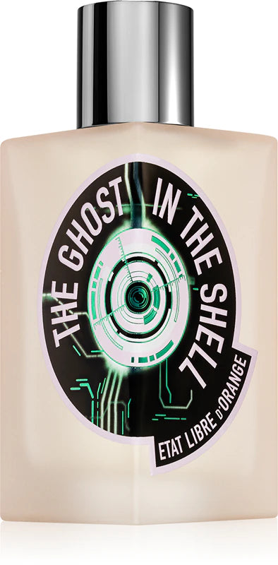 The Ghost in the Shell