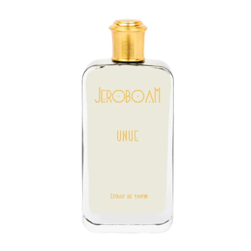 Unue - Jeroboam