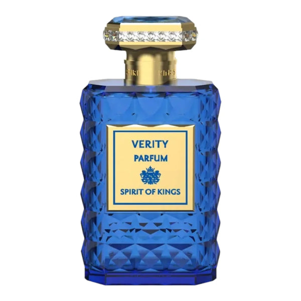 Verity - Spirit of Kings