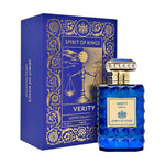 Verity - Spirit of Kings