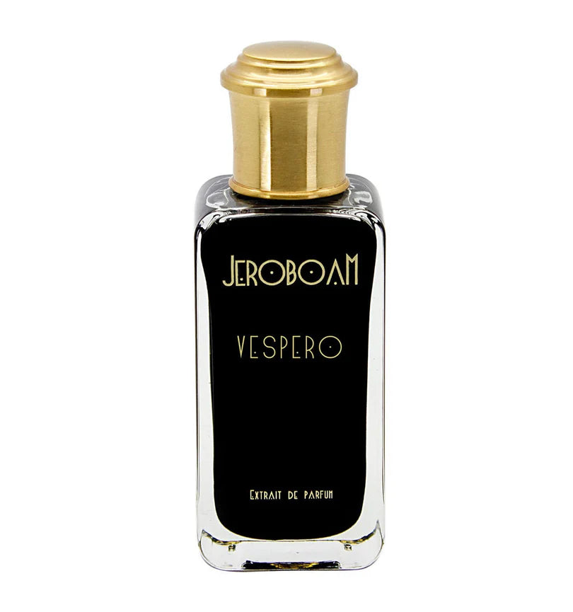 Vespero - Jeroboam