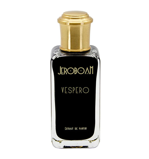 Vespero - Jeroboam