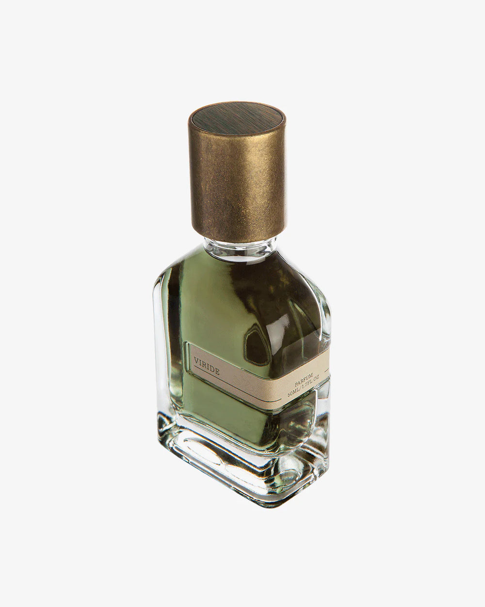 VIRIDE - Orto parisi
