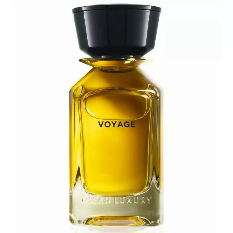 Voyage - Oman Luxury