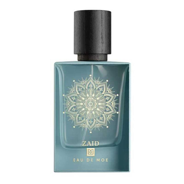 Zaid - Eau de Moe